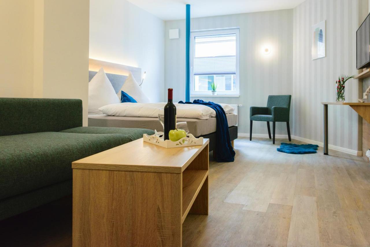 Hotel Zur Alten Boerse 3*