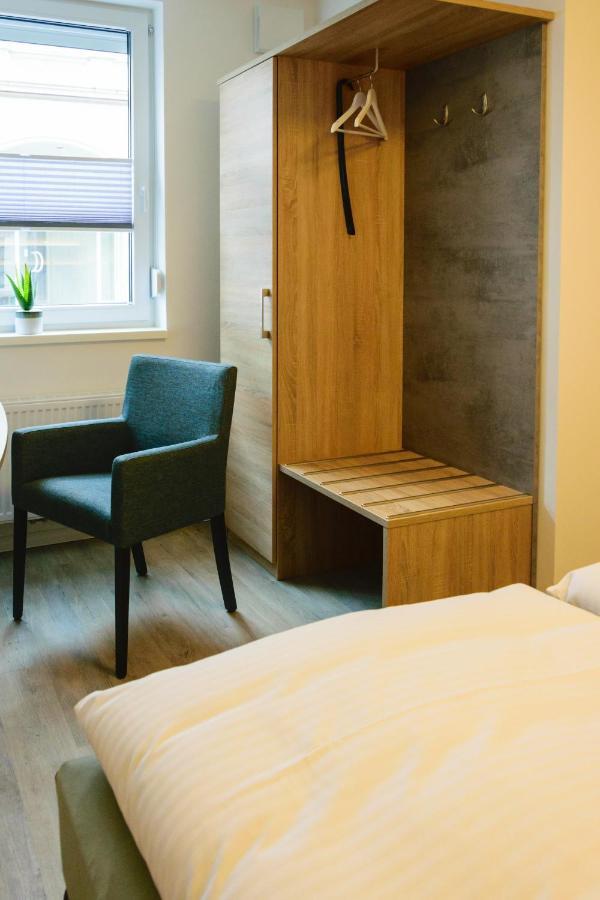 Zur Alten Boerse Hotel 3*