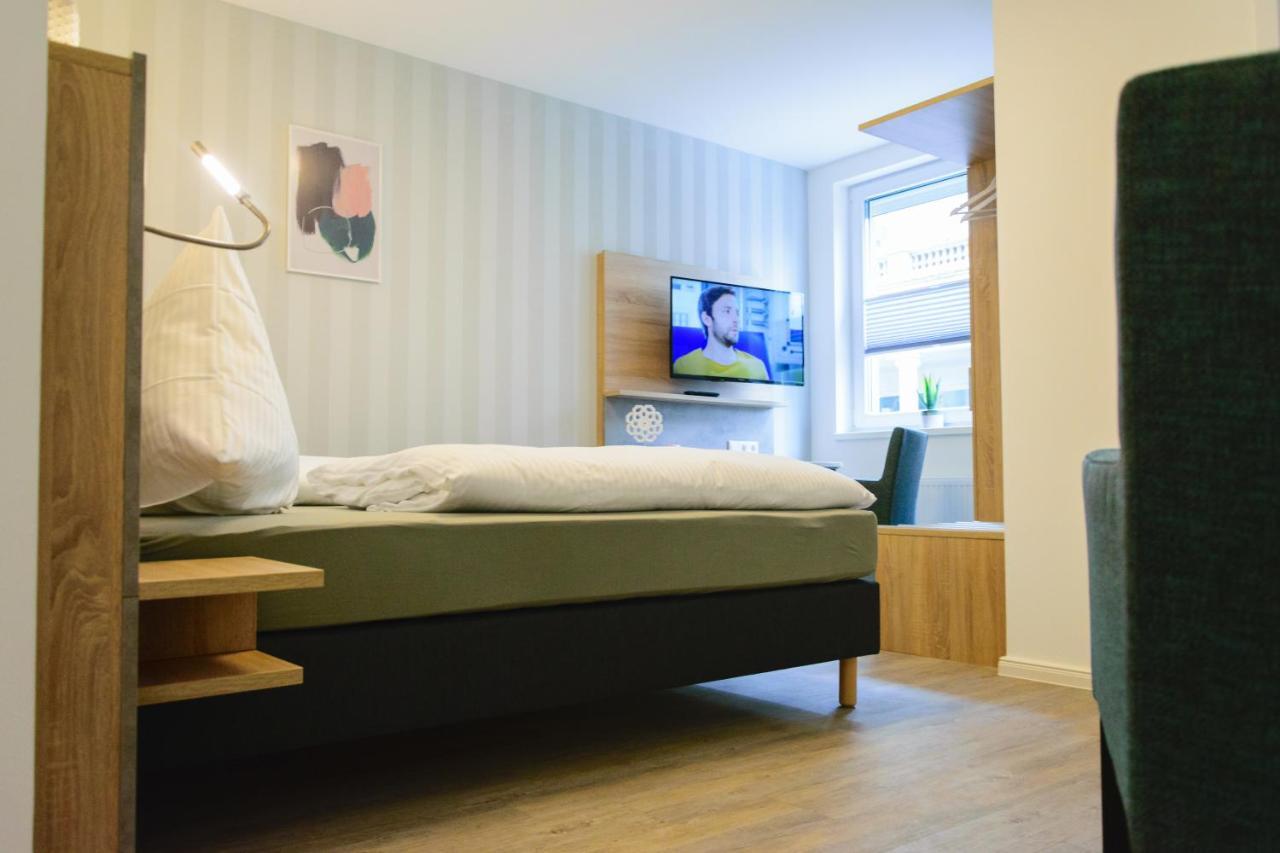 Hotel Zur Alten Boerse Osterholz-Scharmbeck