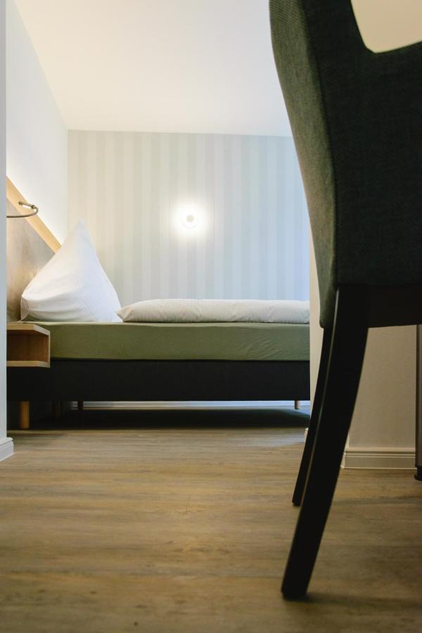 Hotel Zur Alten Boerse