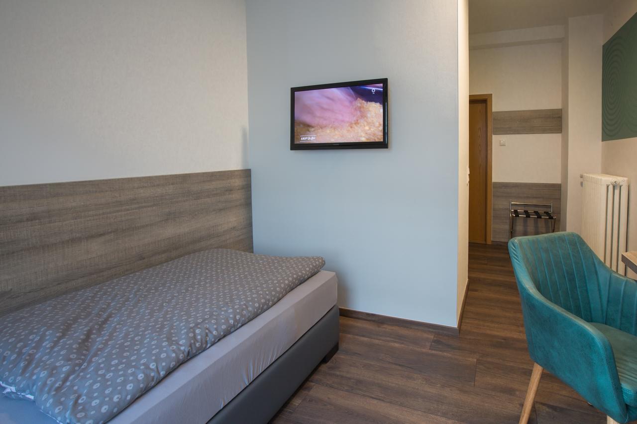 Hotel Zur Alten Boerse Osterholz-Scharmbeck