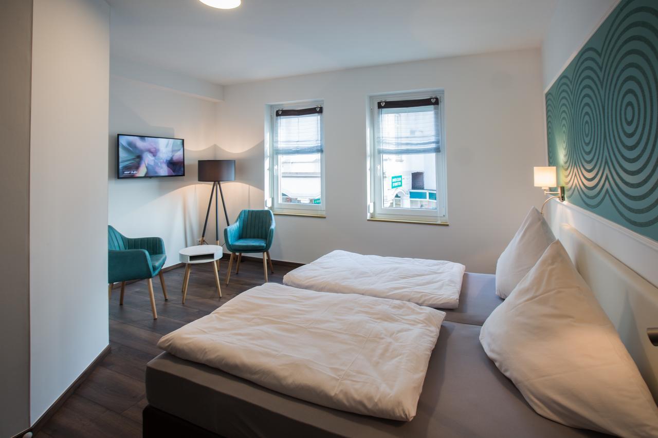 Hotel Zur Alten Boerse